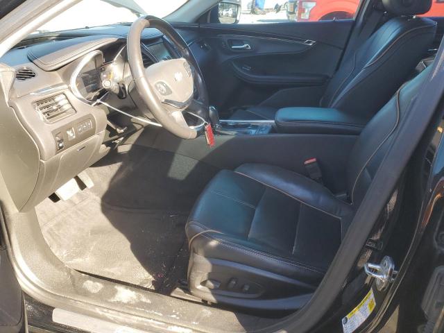 Photo 7 from auction – 2017 CHEVROLET IMPALA PRE with VIN 1G1145S34HU137999
