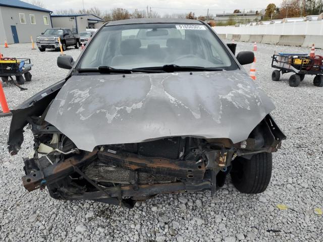 Photo 5 from auction – 2005 TOYOTA COROLLA CE with VIN 1NXBR32E05Z540744