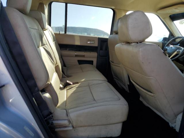 Photo 11 from auction – 2015 FORD FLEX SEL with VIN 2FMGK5C83FBA17837