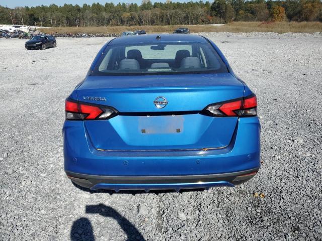 Photo 6 from auction – 2020 NISSAN VERSA with VIN 3N1CN8DV3LL832395