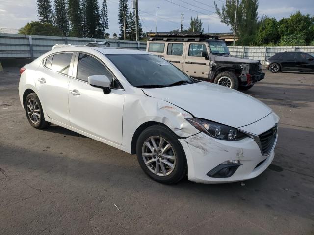Photo 4 from auction – 2016 MAZDA 3 TOURING with VIN 3MZBM1V70GM281326