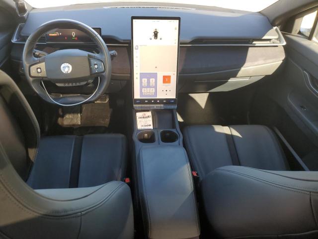 Photo 8 from auction – 2023 FISKER AUTOMOTIVE OCEAN with VIN VCF1UBU23PG008448