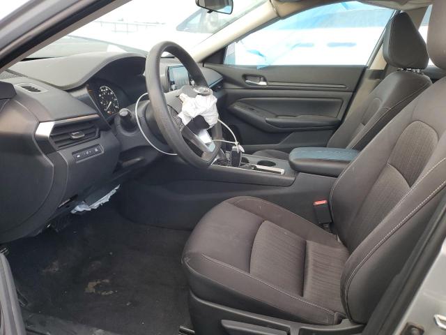 Photo 7 from auction – 2022 NISSAN ALTIMA S with VIN 1N4BL4BV7NN408219