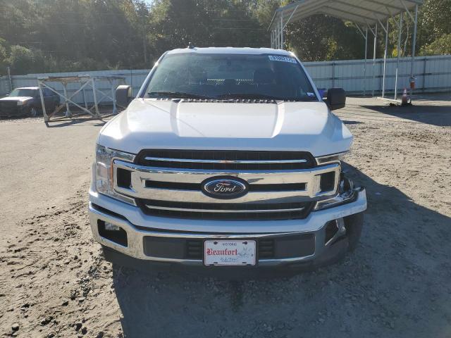 Zdjęcie 5 z aukcji – 2019 FORD F150 z VIN 1FTEW1CB1KFA28123