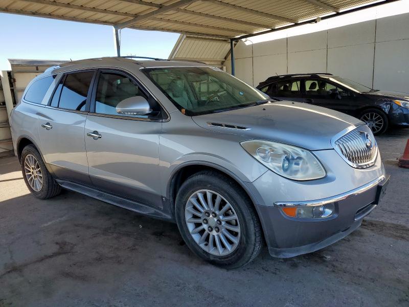 Foto 4 de la subasta – 2011 BUICK ENCLAVE CX con VIN 5GAKRBED1BJ132088