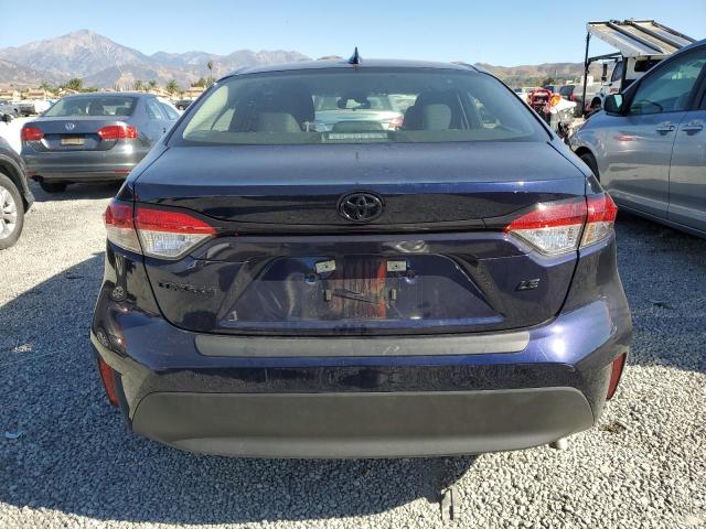 Photo 6 from auction – 2025 TOYOTA COROLLA LE with VIN 5YFB4MDE6SP299321