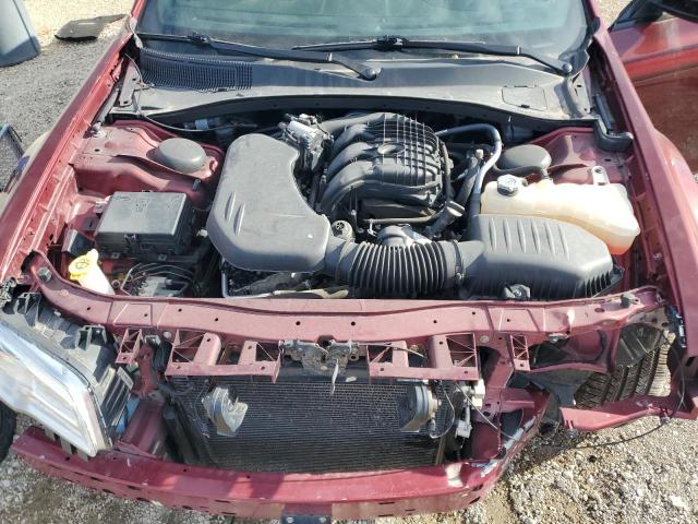 Photo 11 from auction – 2016 CHRYSLER 300C PLATI with VIN 2C3CCASG9GH231509