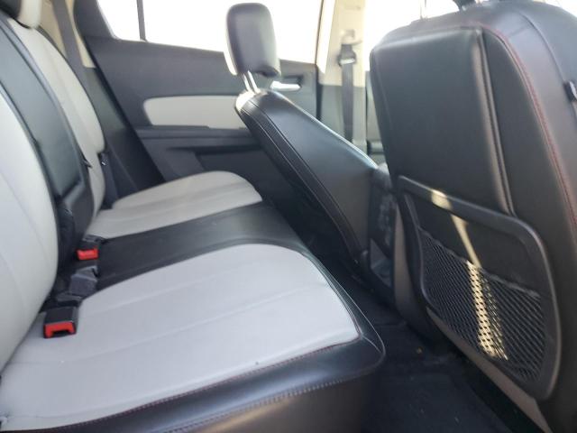 Photo 10 from auction – 2016 GMC TERRAIN SL with VIN 2GKFLUE37G6224495