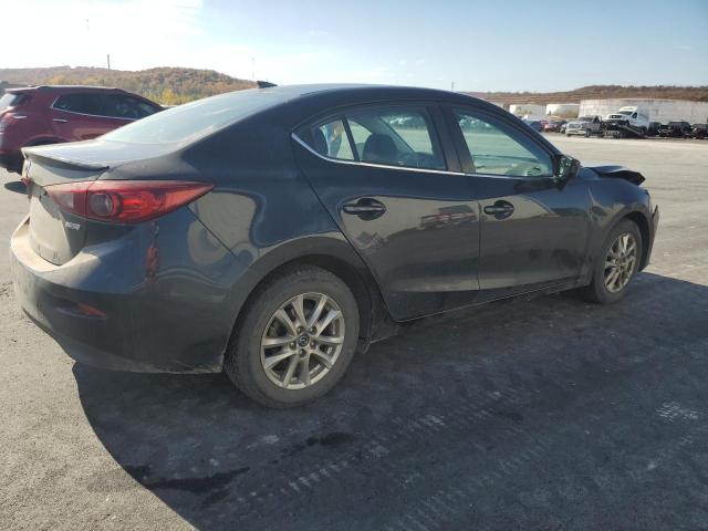 Photo 3 from auction – 2016 MAZDA 3 TOURING with VIN 3MZBM1W71GM302084