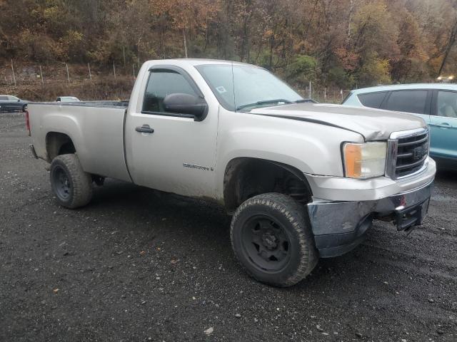 Photo 4 from auction – 2008 GMC SIERRA K15 with VIN 1GTEK14C58Z323364