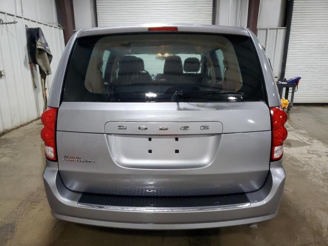 Photo 6 from auction – 2015 DODGE GRAND CARA with VIN 2C4RDGBG4FR599577