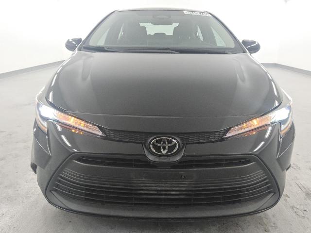 Photo 5 from auction – 2024 TOYOTA COROLLA LE with VIN 5YFB4MDE7RP123209