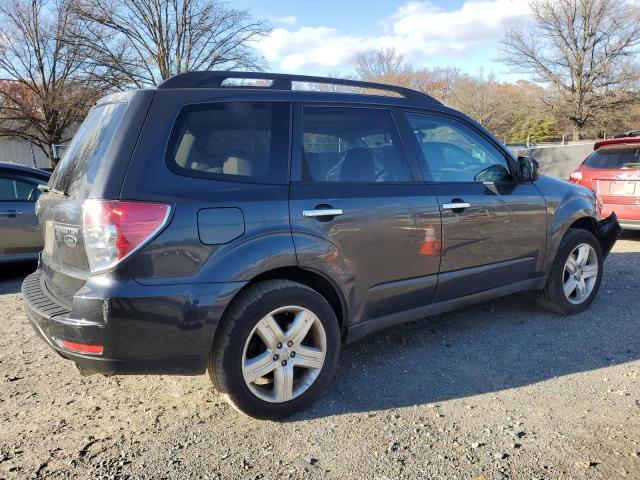 Photo 3 from auction – 2009 SUBARU FORESTER 2 with VIN JF2SH64629H711895
