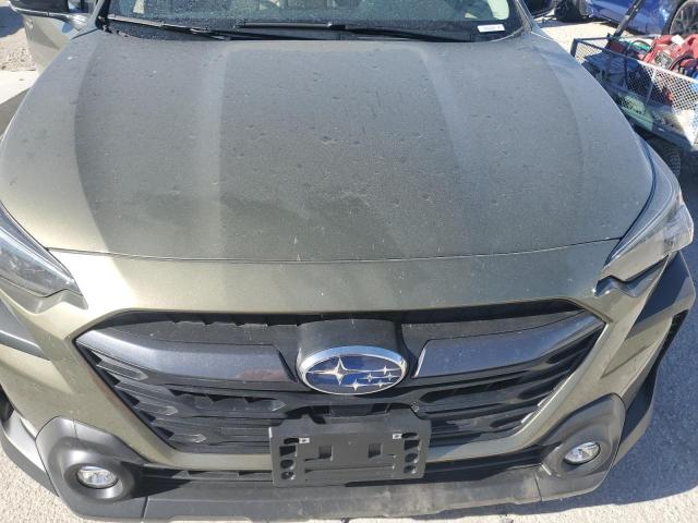 Photo 12 from auction – 2025 SUBARU OUTBACK PR with VIN 4S4BTADC1S3294824