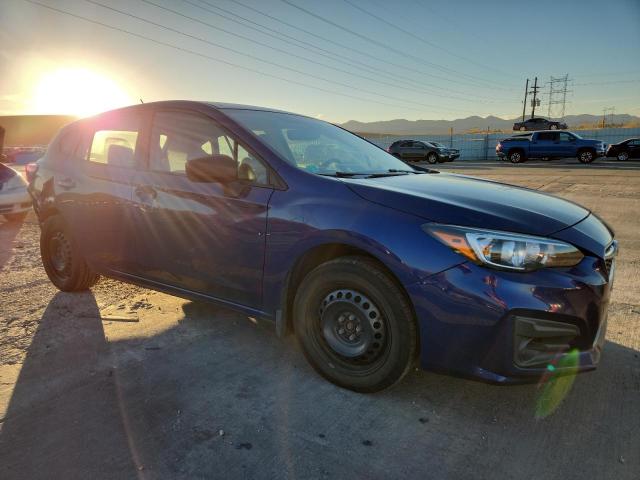 Photo 4 from auction – 2017 SUBARU IMPREZA with VIN 4S3GTAA67H3701997
