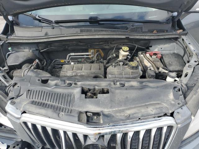Photo 12 from auction – 2014 BUICK ENCORE with VIN KL4CJCSB0EB565557