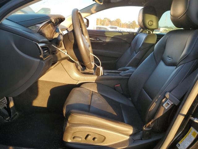 Photo 7 from auction – 2016 CADILLAC ATS with VIN 1G6AA5RX8G0148196