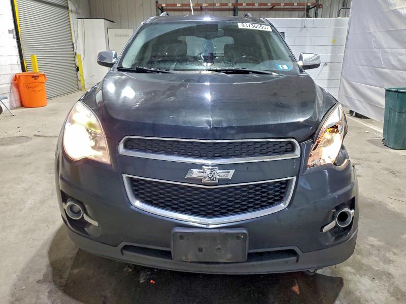 Photo 5 from auction – 2013 CHEVROLET EQUINOX LT with VIN 2GNFLNEK4D6217841
