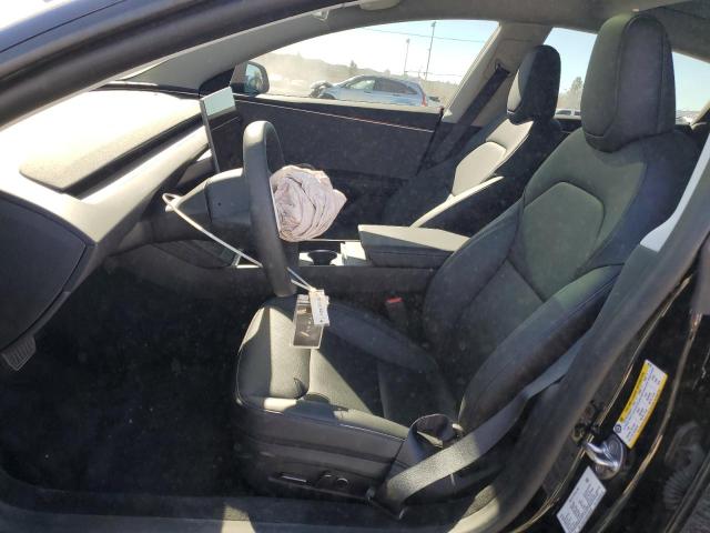 Photo 7 from auction – 2025 TESLA MODEL 3 with VIN 5YJ3E1EAXSF936797