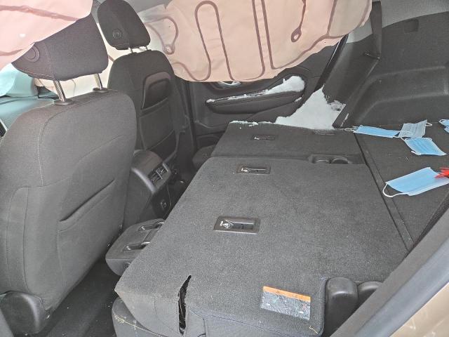 Photo 11 from auction – 2018 GMC TERRAIN SL with VIN 3GKALTEX0JL335481
