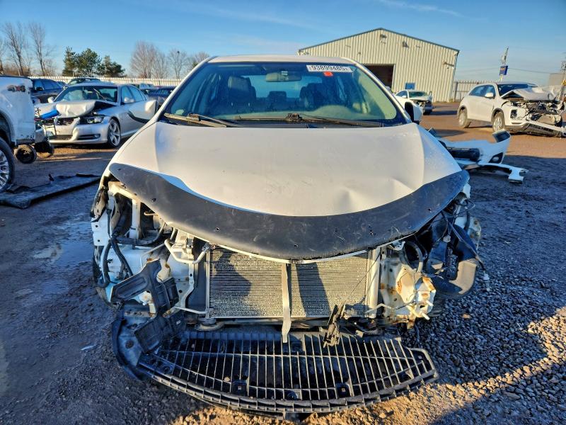 Photo 5 from auction – 2015 TOYOTA COROLLA L with VIN 2T1BURHE9FC235075