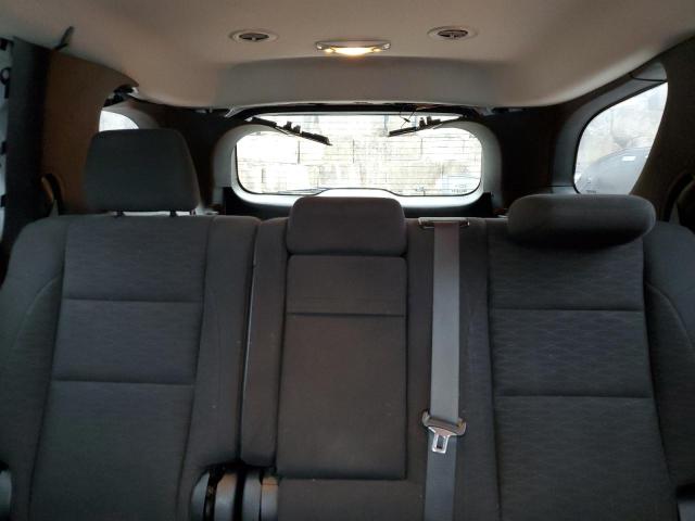 Photo 10 from auction – 2020 DODGE DURANGO SS with VIN 1C4SDJFT2LC287008