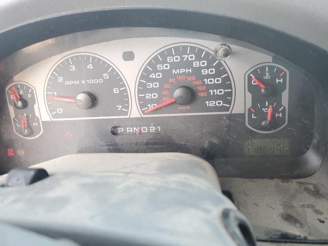 Photo 9 from auction – 2007 FORD F150 with VIN 1FTPX14VX7FB26525