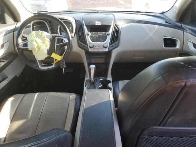 Photo 8 from auction – 2011 CHEVROLET EQUINOX LT with VIN 2GNALFEC4B1259882