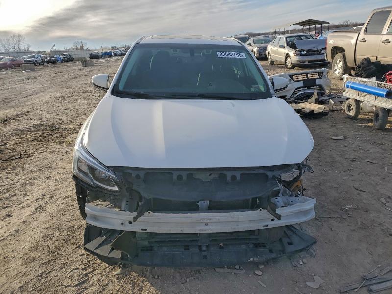 Photo 5 from auction – 2021 SUBARU LEGACY LIM with VIN 4S3BWGN6XM3017616