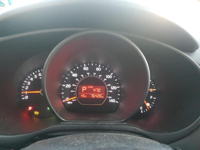 Photo 9 from auction – 2015 KIA SOUL with VIN KNDJP3A58F7218960