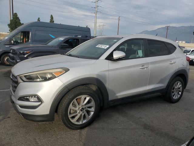 Photo 1 from auction – 2016 HYUNDAI TUCSON LIM with VIN KM8J33A29GU135229