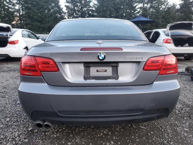 Photo 6 from auction – 2011 BMW 328 I SULE with VIN WBADW7C51BE728073