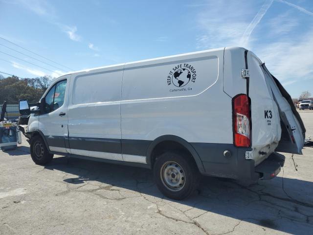 Photo 2 from auction – 2015 FORD TRANSIT with VIN 1FTNE2YM6FKA97339