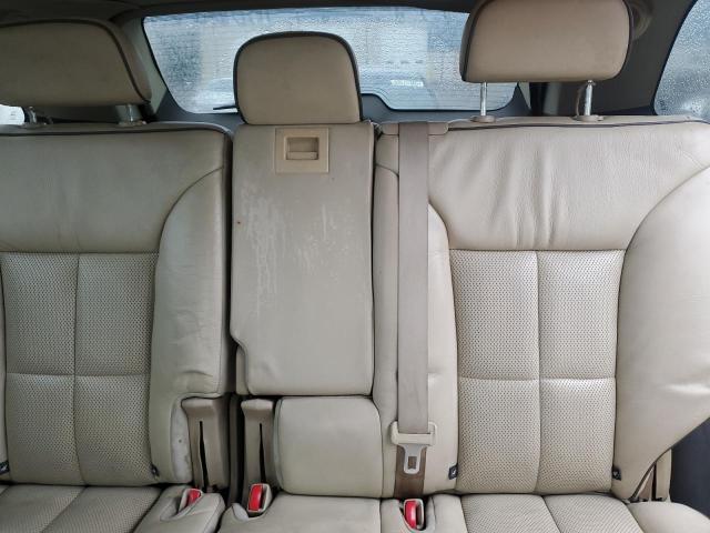 Photo 10 from auction – 2010 LINCOLN MKX with VIN 2LMDJ8JC8ABJ07383