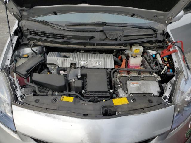 Photo 11 from auction – 2012 TOYOTA PRIUS PLUG-IN with VIN JTDKN3DP8C3008515