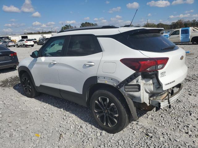 Photo 2 from auction – 2023 CHEVROLET TRAILBLAZE with VIN KL79MPS28PB031379