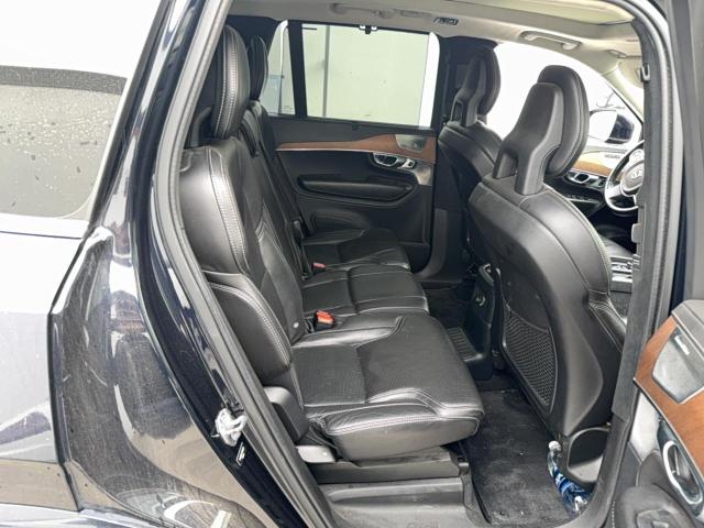Photo 6 from auction – 2017 VOLVO XC90 T8 with VIN YV4BC0PL1H1170421