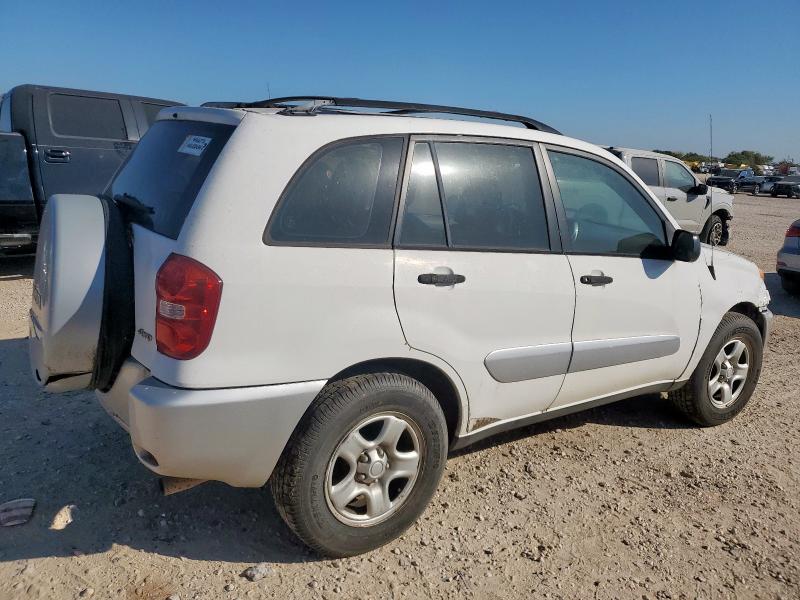 Photo 3 from auction – 2004 TOYOTA RAV4 with VIN JTEHD20V346011359
