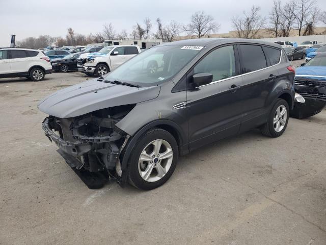 FORD ESCAPE 2015 with VIN 1FMCU0G74FUC88557 - Photo from auction
