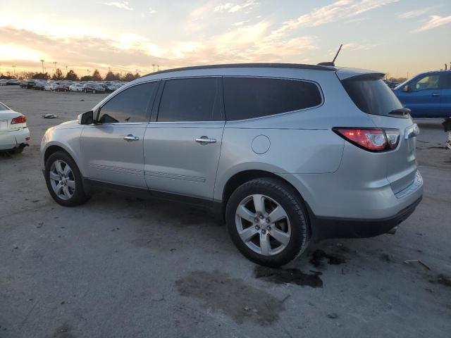 Photo 2 from auction – 2016 CHEVROLET TRAVERSE L with VIN 1GNKRJKD7GJ348426