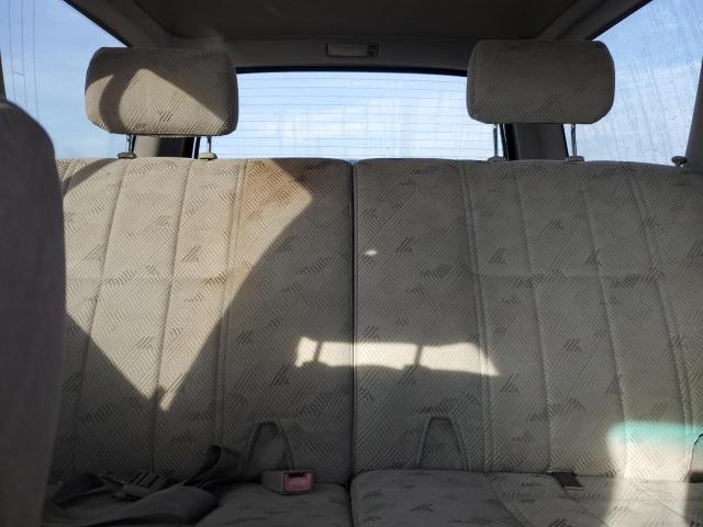Photo 10 from auction – 2002 TOYOTA 4RUNNER SR with VIN JT3GN86R920251756