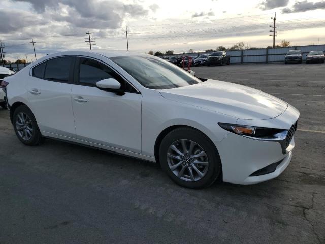 Photo 4 from auction – 2020 MAZDA 3 with VIN 3MZBPABL6LM134415