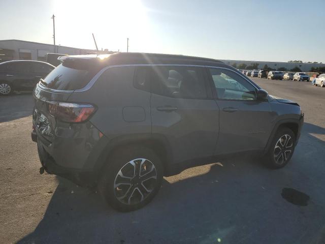 Photo 3 from auction – 2024 JEEP COMPASS LI with VIN 3C4NJDCN1RT597046