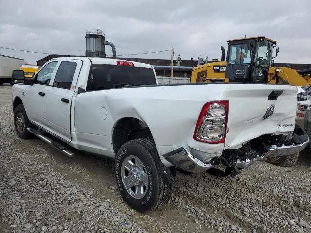 Photo 2 from auction – 2024 RAM 3500 with VIN 3C63R3GL9RG215039