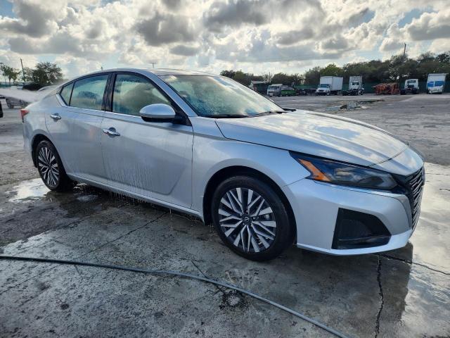 Photo 4 from auction – 2024 NISSAN ALTIMA SV with VIN 1N4BL4DVXRN412574