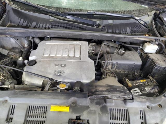 Photo 11 from auction – 2013 TOYOTA HIGHLANDER with VIN 5TDYK3EH2DS126750