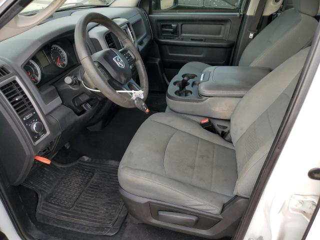 Photo 7 from auction – 2018 RAM 1500 ST with VIN 1C6RR7FT2JS136697