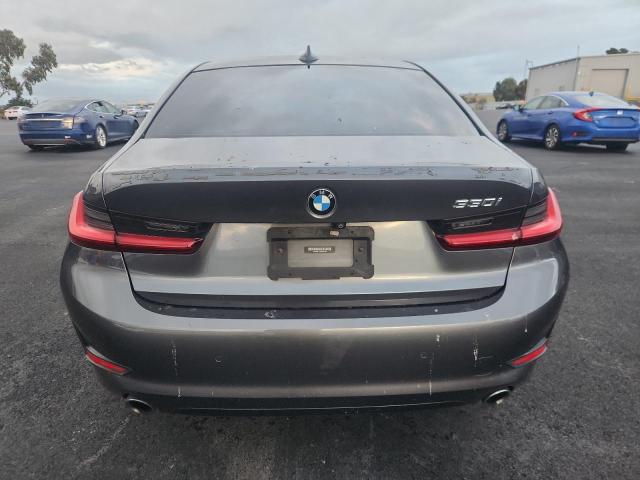 Photo 6 from auction – 2019 BMW 330I with VIN WBA5R1C52KAK09100