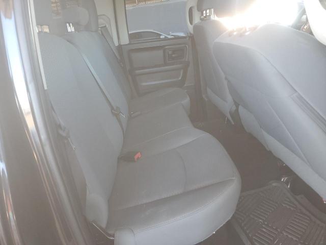 Photo 10 from auction – 2017 RAM 1500 ST with VIN 1C6RR6FG6HS786477