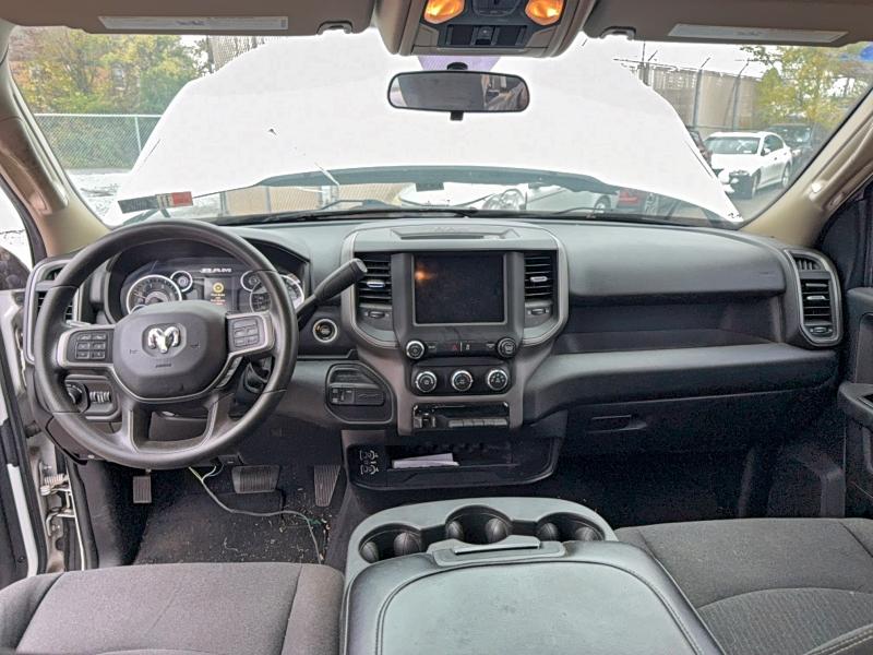 Photo 9 from auction – 2019 RAM 3500 TRADE with VIN 3C63RRGL4KG648440